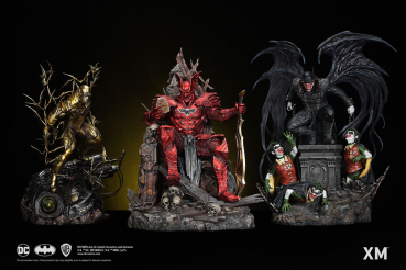 XM Studios The Merciless - Ver. B